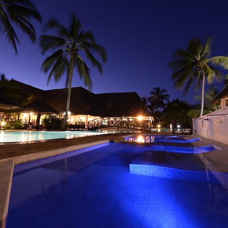 Uroa Bay Beach Resort Zanzibar Extérieur photo