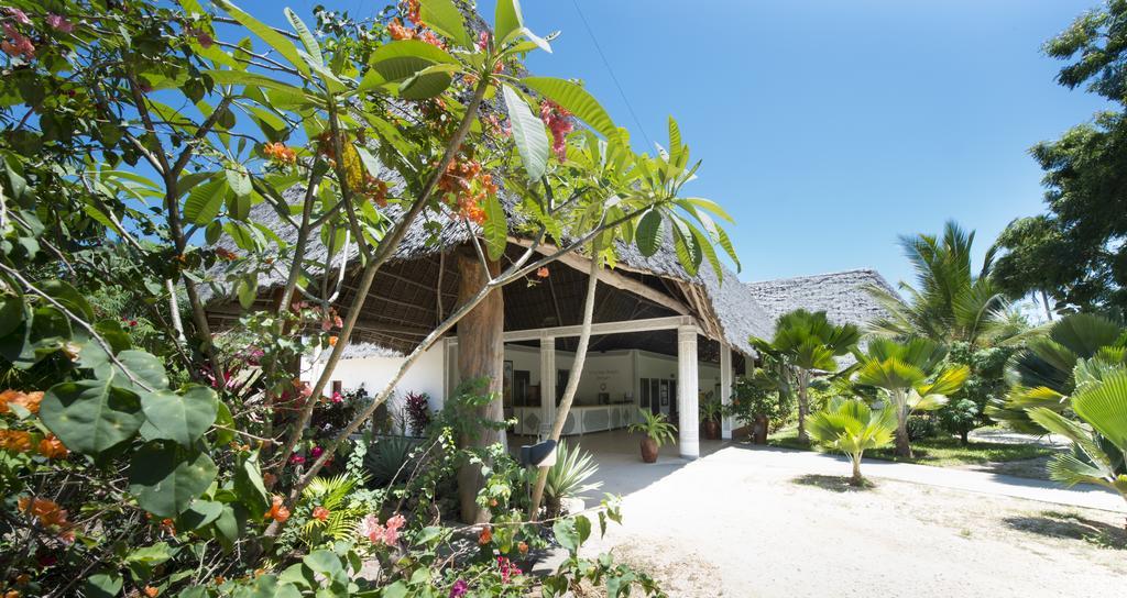 Uroa Bay Beach Resort Zanzibar Extérieur photo