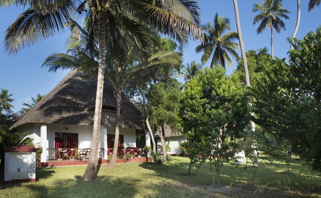 Uroa Bay Beach Resort Zanzibar Extérieur photo