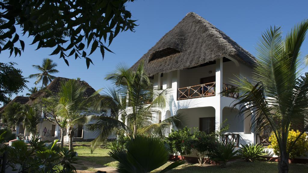 Uroa Bay Beach Resort Zanzibar Extérieur photo