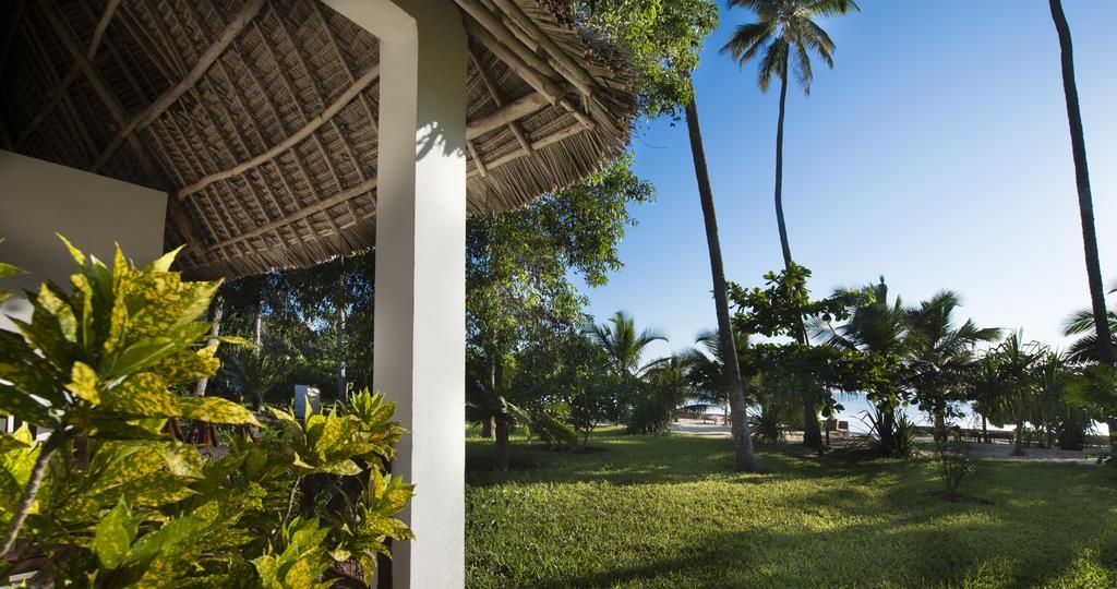 Uroa Bay Beach Resort Zanzibar Extérieur photo