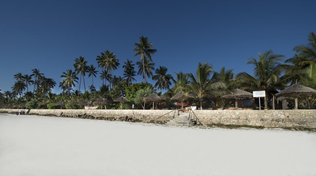 Uroa Bay Beach Resort Zanzibar Extérieur photo