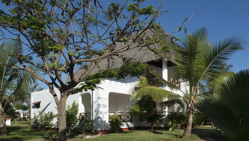 Uroa Bay Beach Resort Zanzibar Extérieur photo