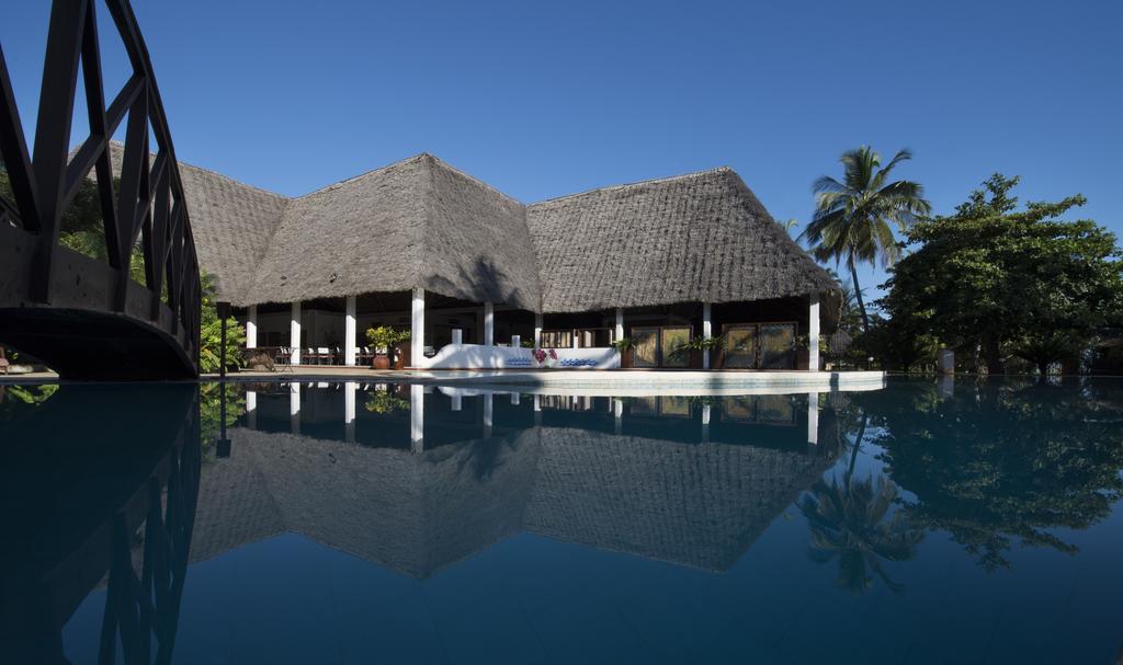 Uroa Bay Beach Resort Zanzibar Extérieur photo