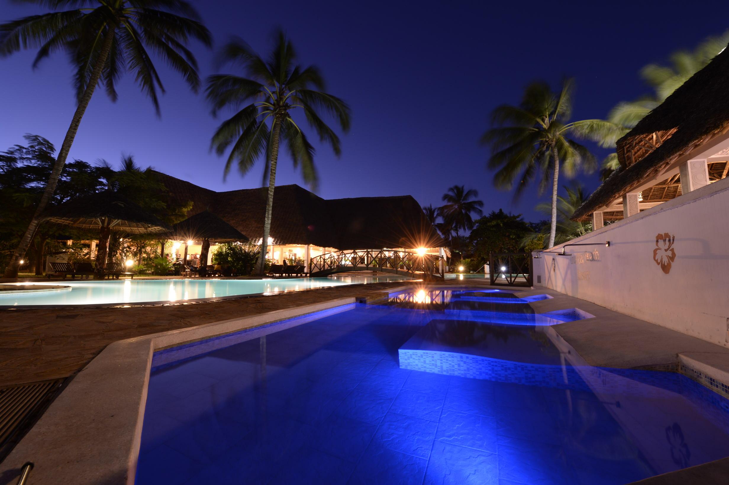 Uroa Bay Beach Resort Zanzibar Extérieur photo