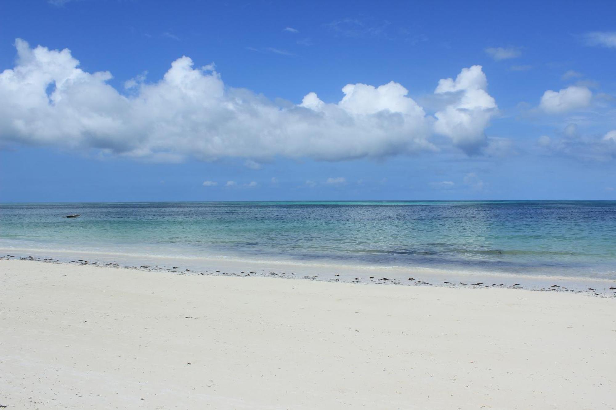 Uroa Bay Beach Resort Zanzibar Extérieur photo