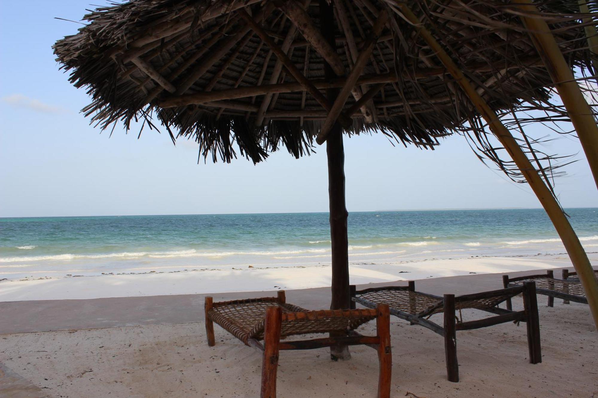 Uroa Bay Beach Resort Zanzibar Extérieur photo