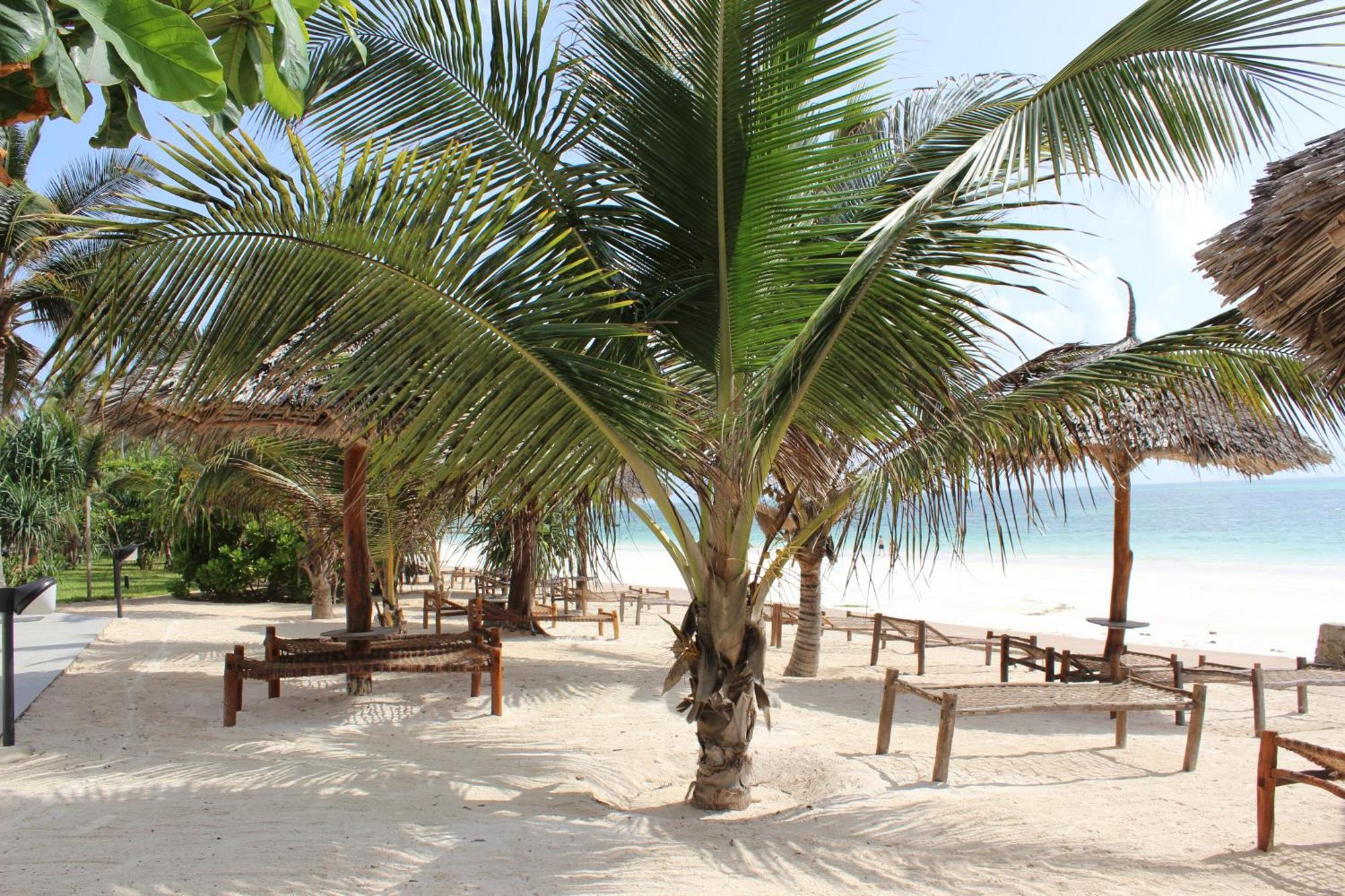 Uroa Bay Beach Resort Zanzibar Extérieur photo