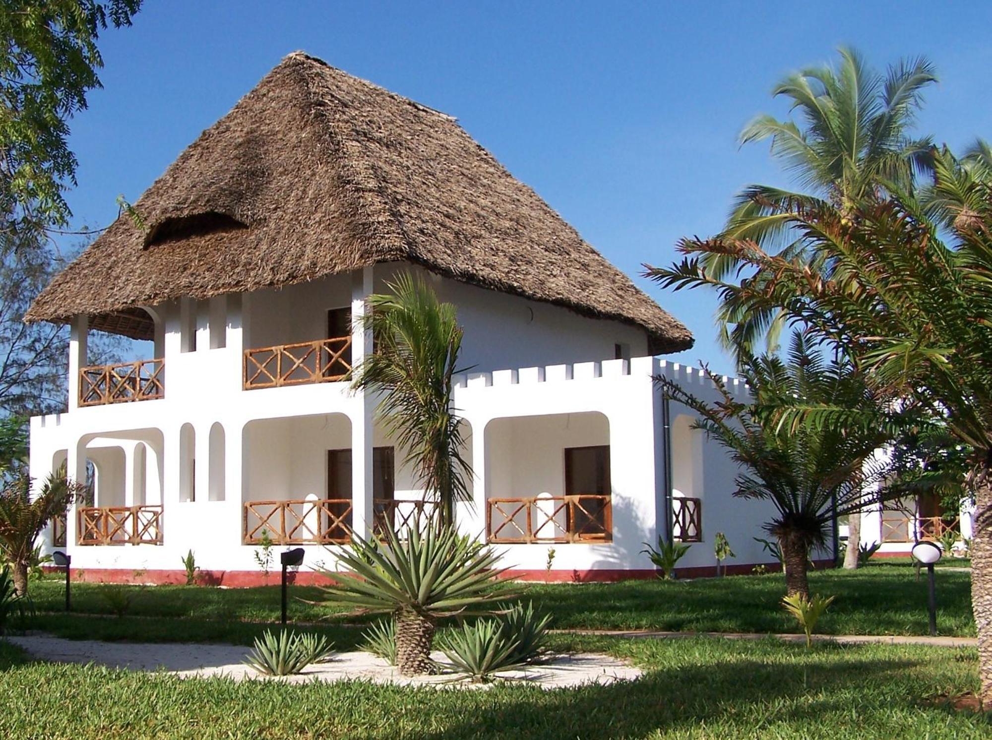 Uroa Bay Beach Resort Zanzibar Extérieur photo