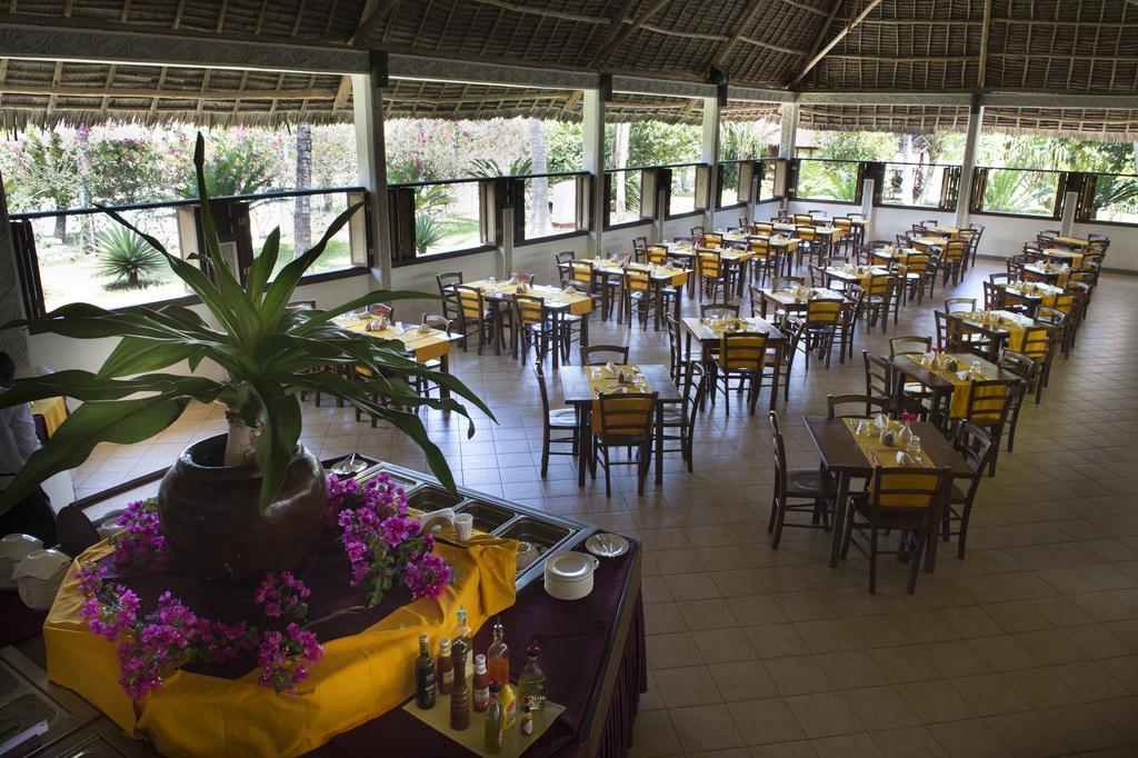 Uroa Bay Beach Resort Zanzibar Extérieur photo