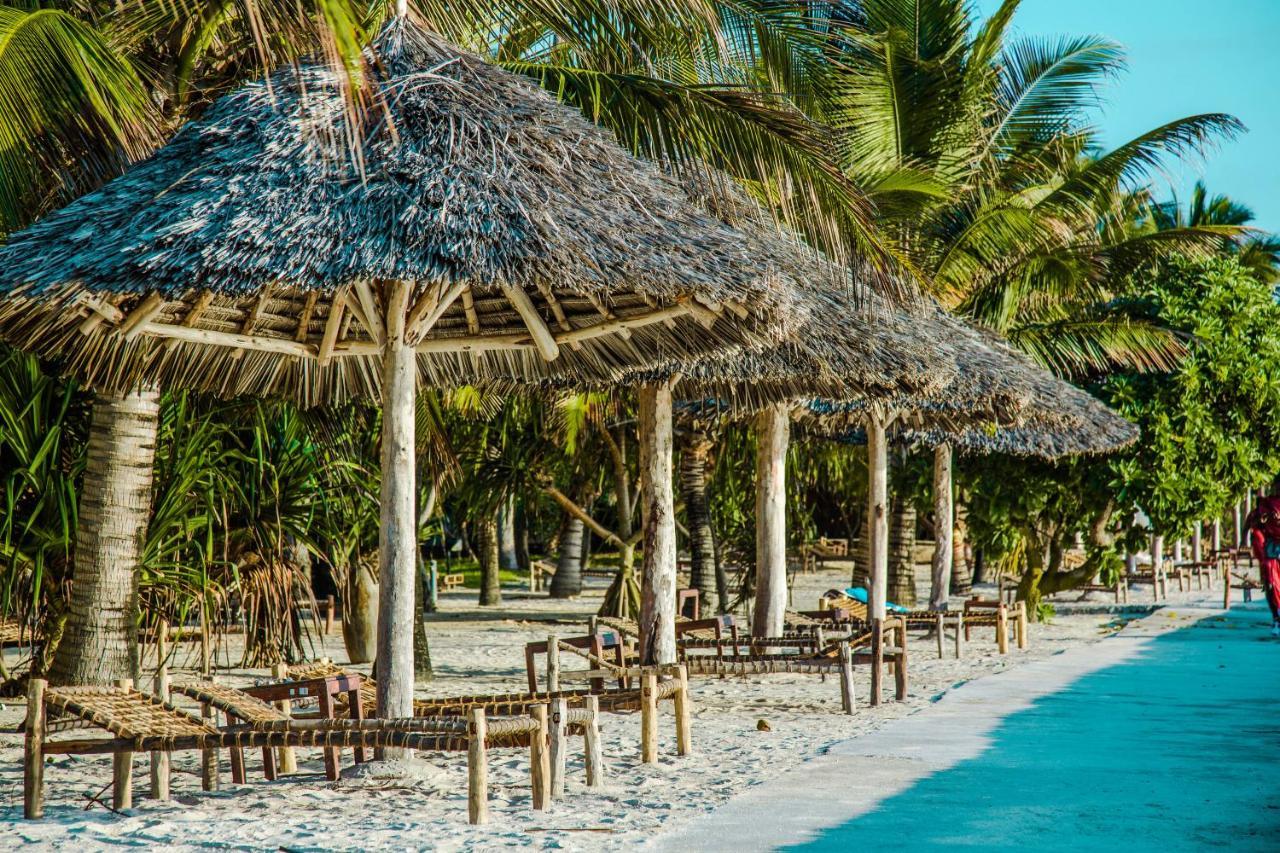 Uroa Bay Beach Resort Zanzibar Extérieur photo