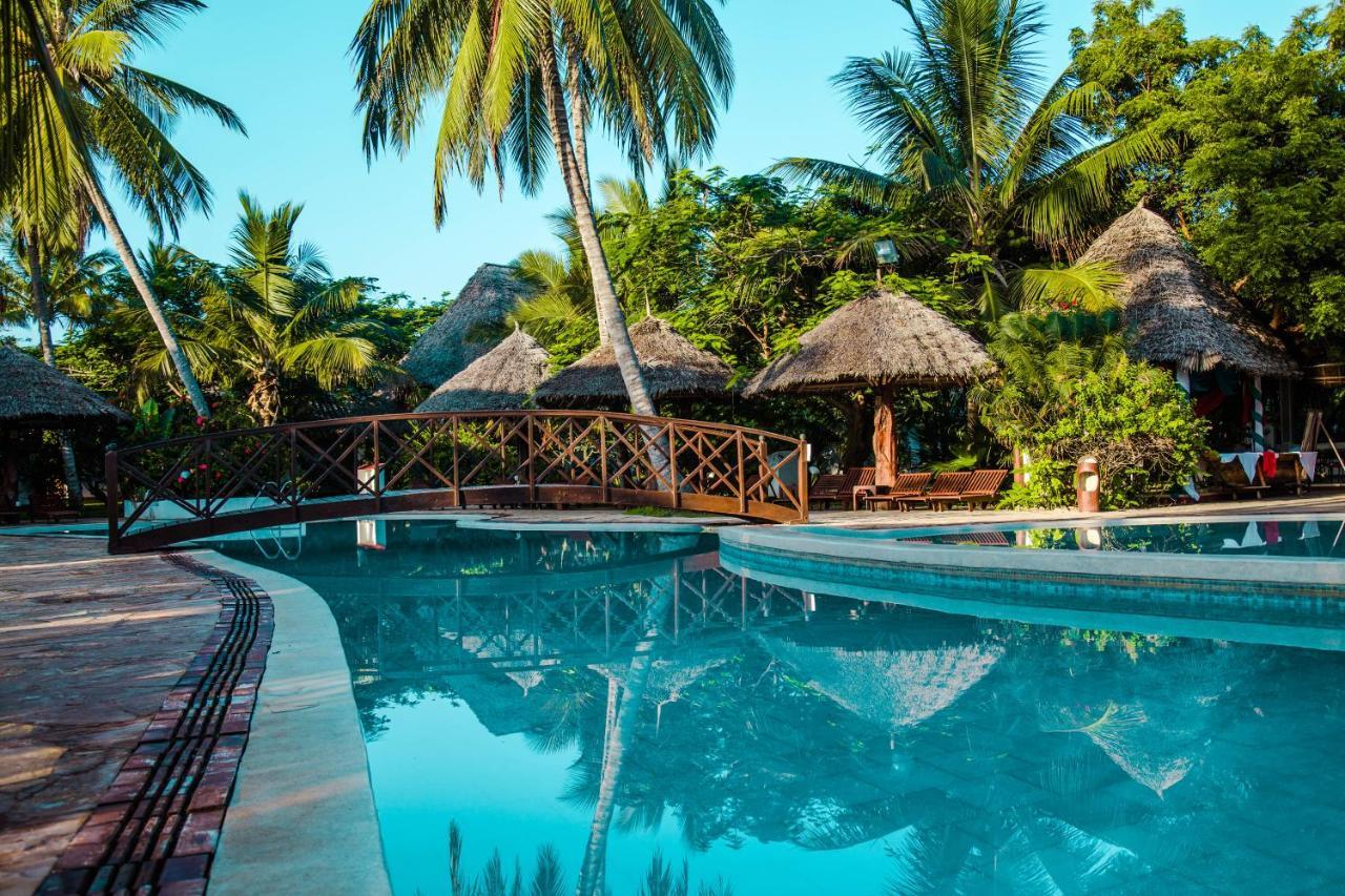 Uroa Bay Beach Resort Zanzibar Extérieur photo