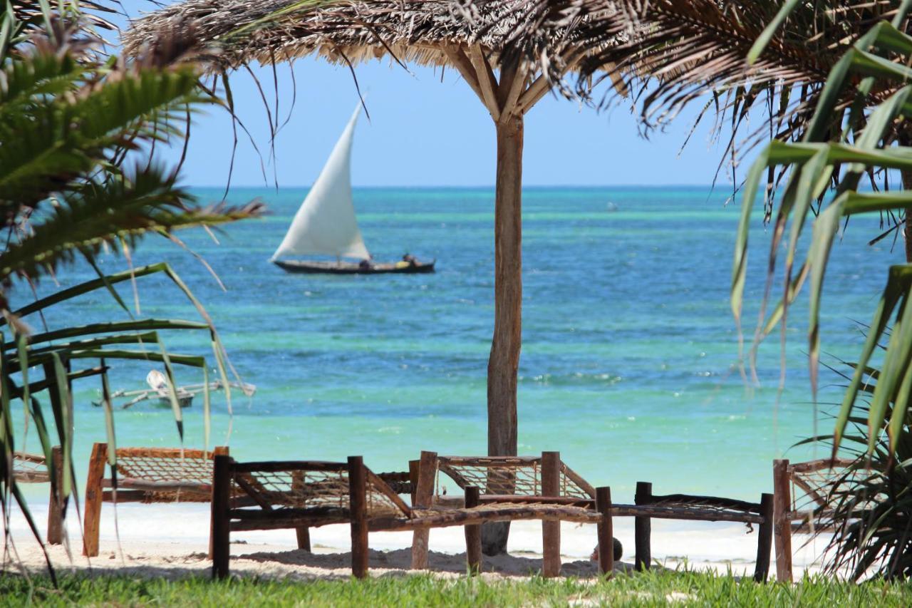 Uroa Bay Beach Resort Zanzibar Extérieur photo