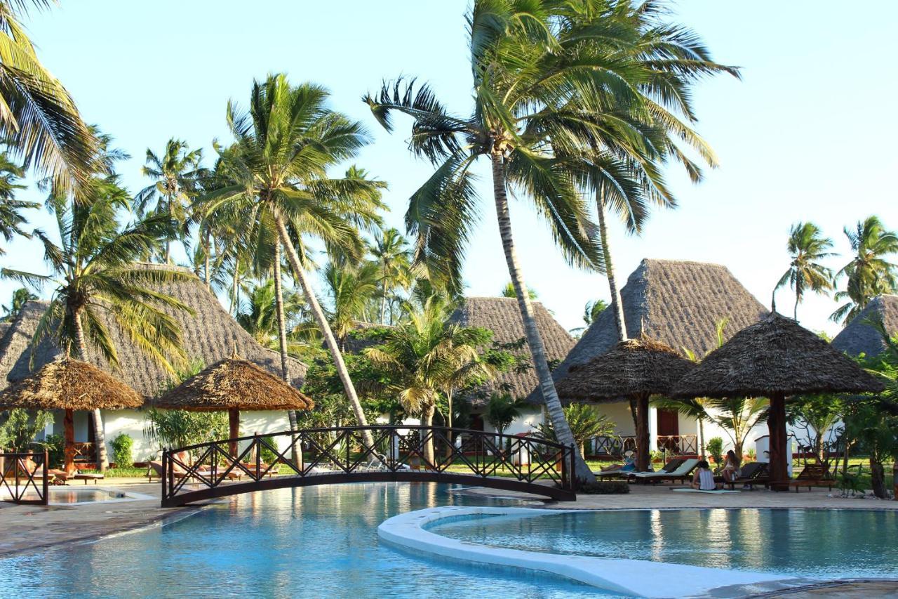 Uroa Bay Beach Resort Zanzibar Extérieur photo